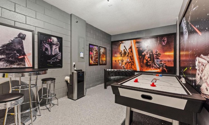 Bay Lake Villa | Sea Shore at Solara Resort by Shine Villas #401 villa