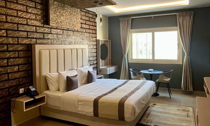 Khor Fakkan Hotel | Sea Shore Hotel Apartment