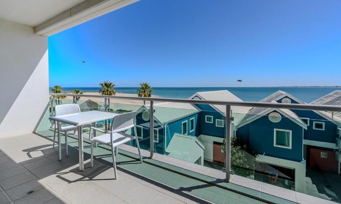 Mandurah Apartamento | Sea Side 211