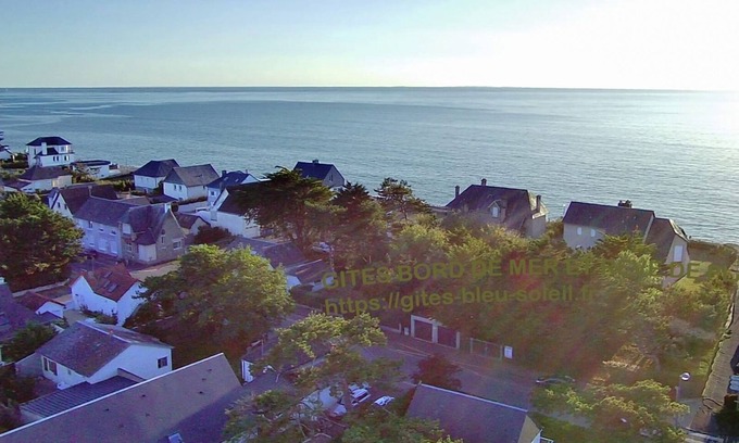 Hauteville-sur-Mer Casa | SEA SIDE