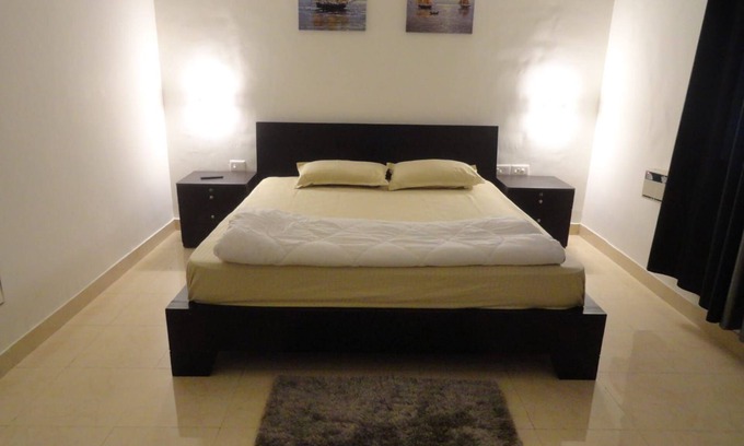 Varca Apartamento | Sea star apartment