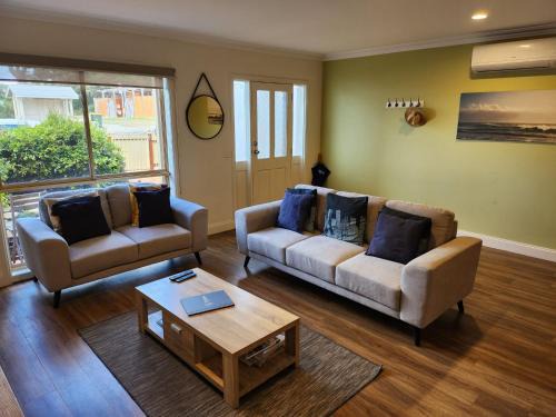 Point Lonsdale Casa | Sea Sunrise 1