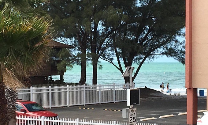 Sunset Beach Condominio | Puestas de sol y amaneceres mar