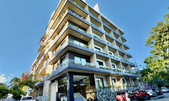 Luis Donaldo Colosio Apartamento | Sea Tower by Casago