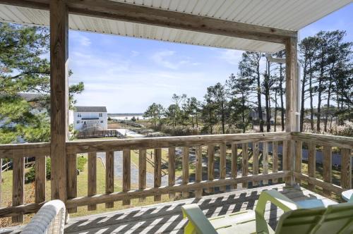 Chincoteague Casa | Sea Treasure