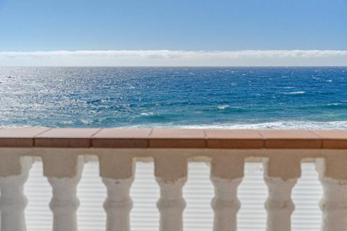 Los Gavilanes Apartamento | Sea View Apartment Blue Pearl