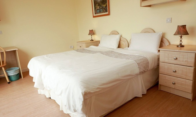 Galway Apartamento | Sea View Apartment