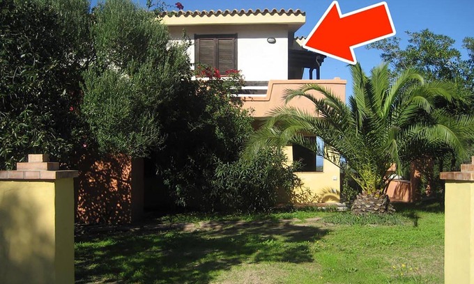 Ruoni Apartamento | Sea View Apartment