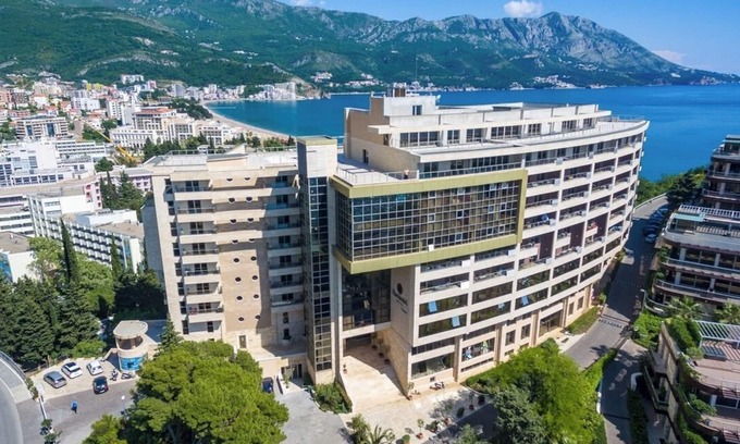 Boreti Apartamento | Sea View Apartments MonteBook