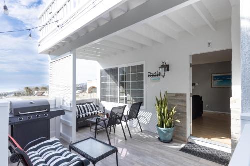 San Clemente Casa | Sea View Escape Unit #2
