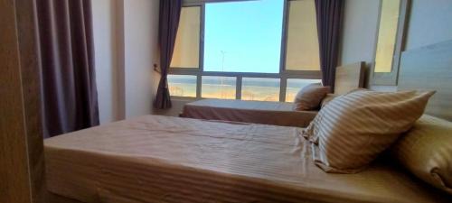 El Quseir Apartamento | Sea View Qussier