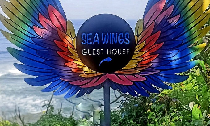 Varkala Villa | Sea Wings
