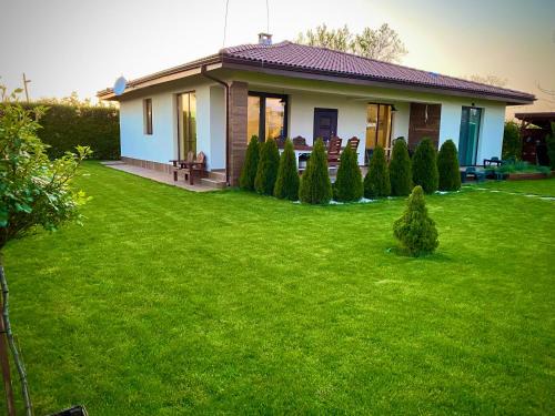 Ezerets Casa | Sea You Guest House