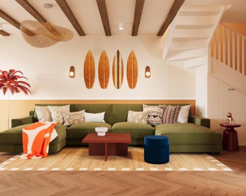 Trzebiatow Casa | Sea You Sun