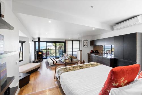 Separation Creek Apartamento | Sea Zen
