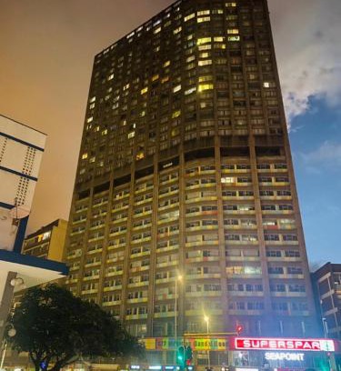 South Beach Apartamento | Seaboard Hotel & Holiday Apartments