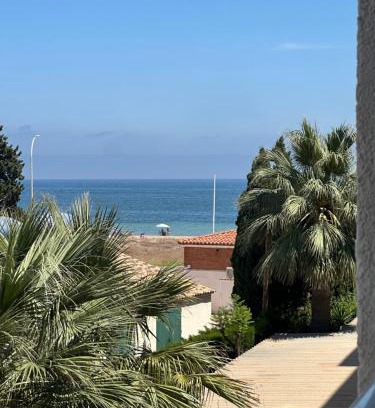 Denia Apartamento | SeaBreeze