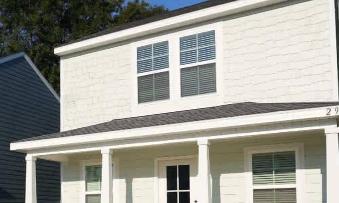 Gulfport Casa | Seabreeze on Meadows