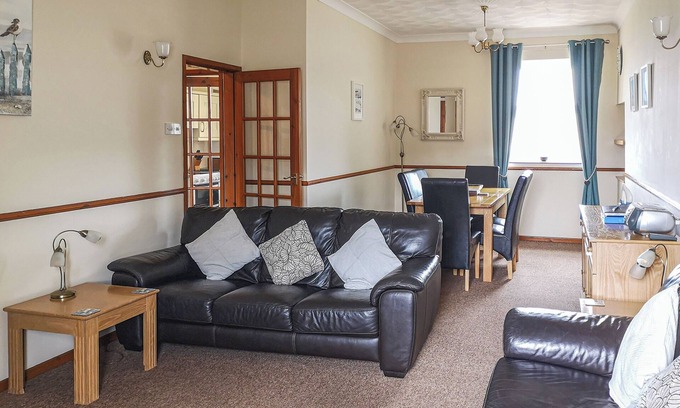 Llanddulas Cabaña | Seacrest Cottage - UK35816