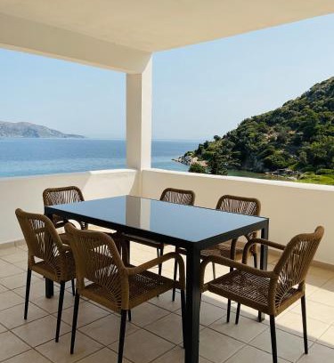 Samos Apartamento | Seacret too