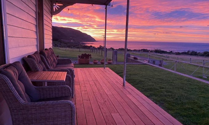 Sugarloaf Casa | Seacroft Estate