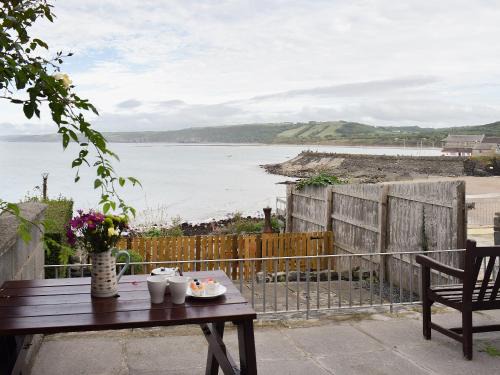 New Quay Casa | Seadrift