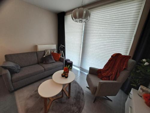 Middelkerke Apartamento | Seafeeling