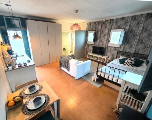 Premià de Mar Apartamento | Seafront apartment