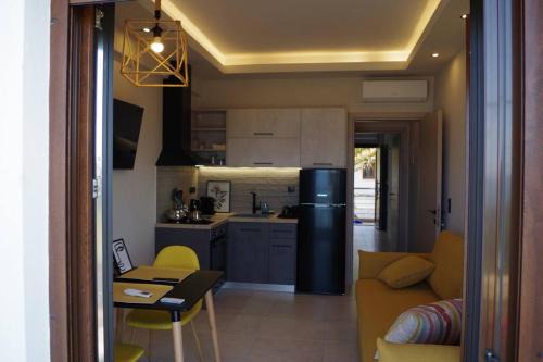 Ouranoupoli Apartamento | Seafront Centre Ouranoupoli