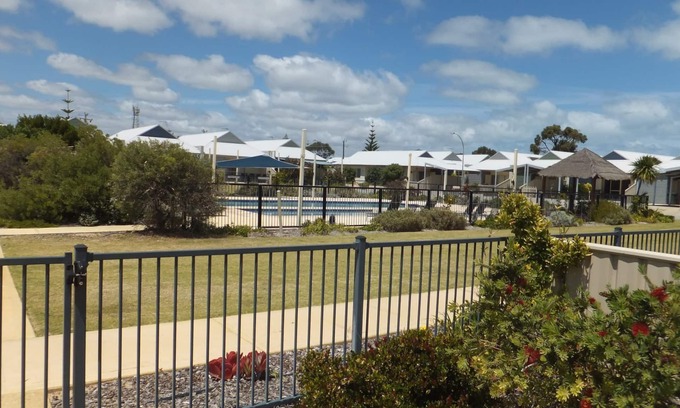 Jurien Bay Villa | Frente al mar Unidad 25 Jurien Bay