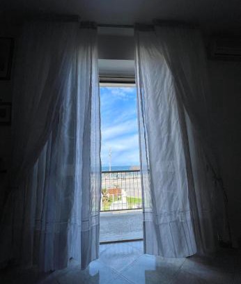 Mola di Bari Apartamento | Seafront View