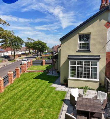 Redcar Casa | Seaglass Cottage - Redcar