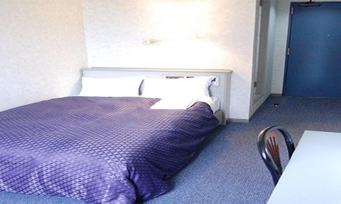 Shimizu Ward Hotel | Seagrande Shimizu Station Hotel / Vacation STAY 8202