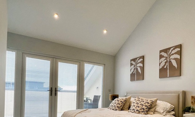 Sandown Chalet De Esquí | Seagrass