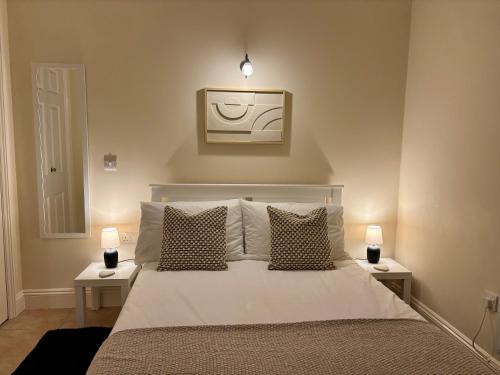 Sheringham Apartamento | Seagulls Rest - Sheringham