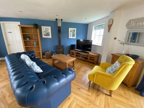Helston Apartamento | Seahorse Cottage