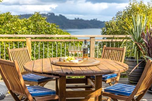 Onetangi Casa | Seahorse Cottage - Stay Waiheke
