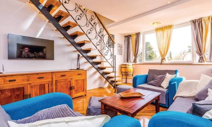 Kraljevica Apartamento | Seamans Apartments Kraljevica