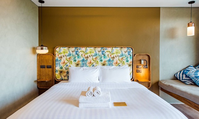 Hua Hin Apartamento | Seamira House Huahin