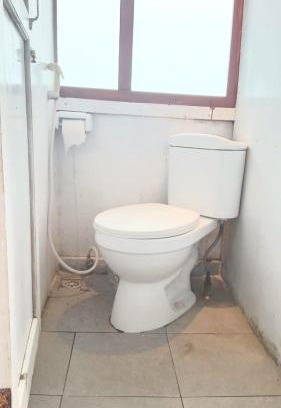 Komodo Casa | SeAngel Homestay