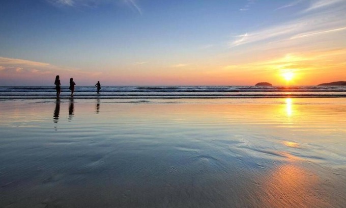 Tanjung Aru Hotel | Seapark Condotel