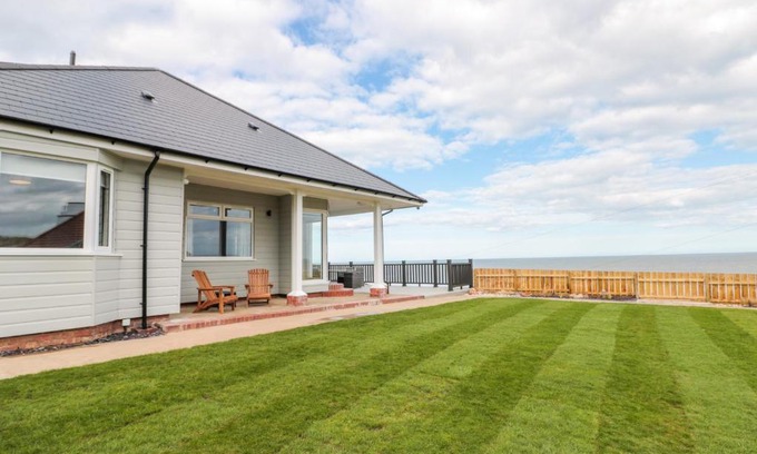Filey Casa | Seapoint