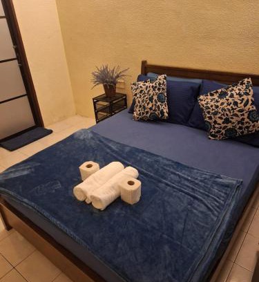 Batu Ferringhi Apartamento | Seaput Homes