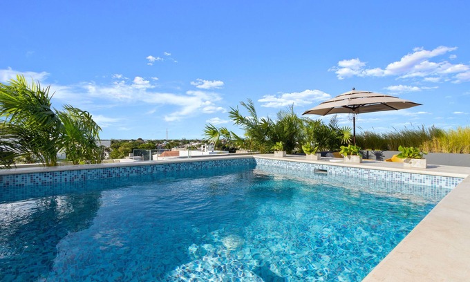 Luis Donaldo Colosio Condominio | Searena Boutique Condo