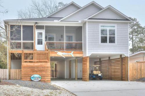 Tranquil Harbour Casa | SeaRenity Awaits