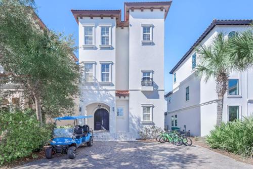 Seagrove Beach Casa | Seas the Day on 30A