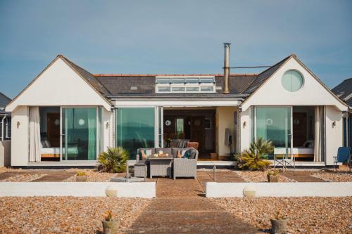 Pevensey Villa | Seasalt beach house