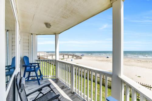 Galveston Apartamento | SeaScape 1108 Hotel Room