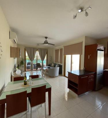 Livadia Apartamento | Seascape apartment