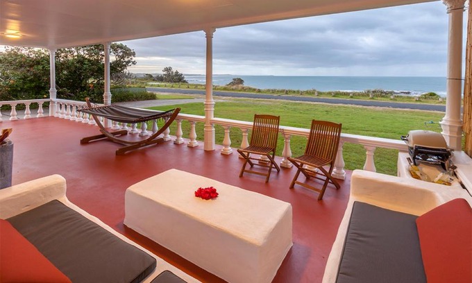 Minnie Water Casa | Seascape Beach House